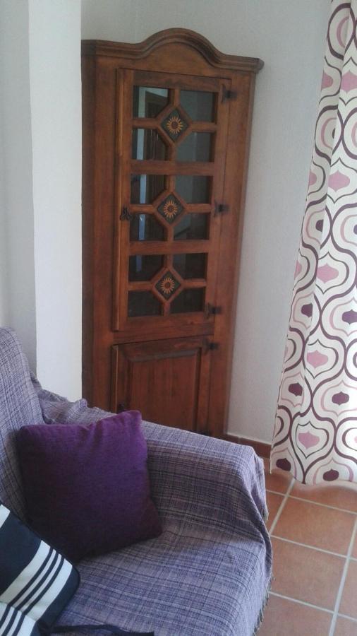 Apartamento Antonia 2 Агуа-Амарга Екстер'єр фото