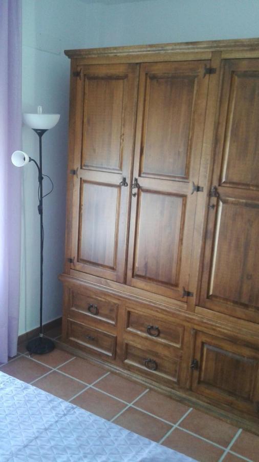 Apartamento Antonia 2 Агуа-Амарга Екстер'єр фото