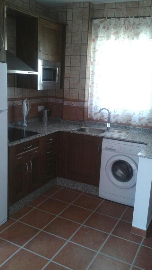 Apartamento Antonia 2 Агуа-Амарга Екстер'єр фото