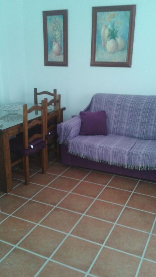 Apartamento Antonia 2 Агуа-Амарга Екстер'єр фото