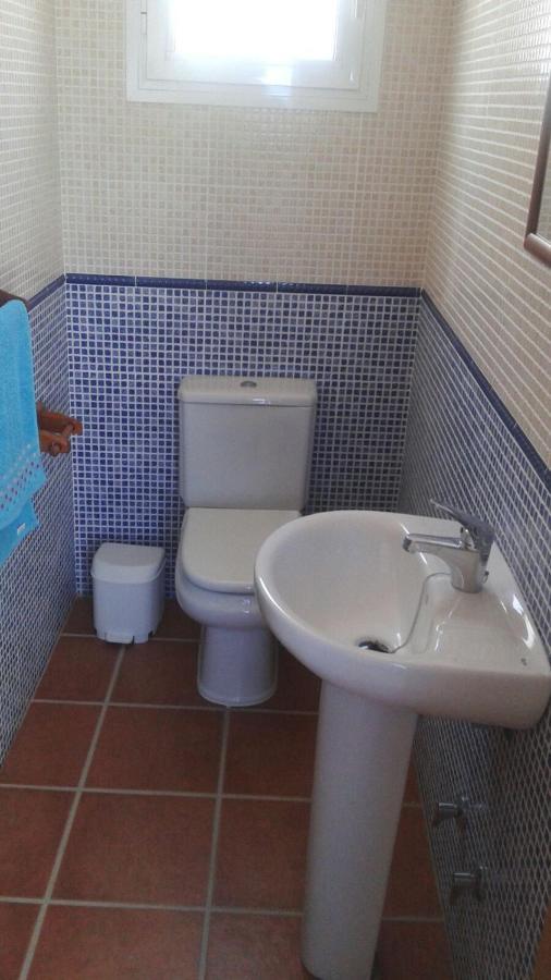 Apartamento Antonia 2 Агуа-Амарга Екстер'єр фото